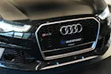 AUDI RS6 Avant 4.0 TFSI V8 performance quattro
