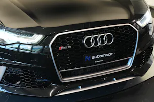 AUDI RS6 Avant 4.0 TFSI V8 performance quattro