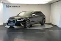 AUDI RS6 Avant 4.0 TFSI V8 performance quattro