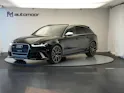 AUDI RS6 Avant 4.0 TFSI V8 performance quattro