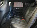 AUDI RS6 Avant 4.0 TFSI V8 performance quattro