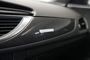 AUDI RS6 Avant 4.0 TFSI V8 performance quattro