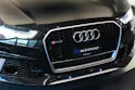AUDI RS6 Avant 4.0 TFSI V8 performance quattro