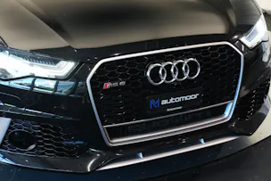 AUDI RS6 Avant 4.0 TFSI V8 performance quattro