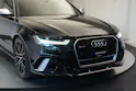 AUDI RS6 Avant 4.0 TFSI V8 performance quattro