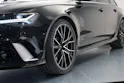 AUDI RS6 Avant 4.0 TFSI V8 performance quattro
