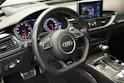 AUDI RS6 Avant 4.0 TFSI V8 performance quattro