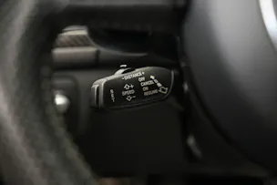 AUDI RS6 Avant 4.0 TFSI V8 performance quattro