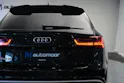 AUDI RS6 Avant 4.0 TFSI V8 performance quattro