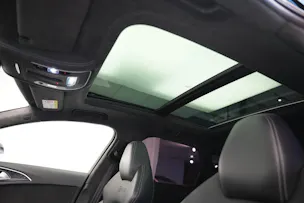 AUDI RS6 Avant 4.0 TFSI V8 performance quattro