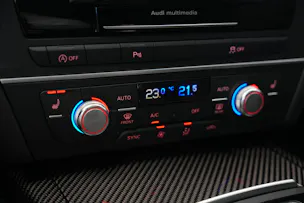 AUDI RS6 Avant 4.0 TFSI V8 performance quattro