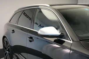 AUDI RS6 Avant 4.0 TFSI V8 performance quattro