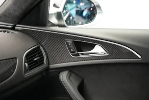 AUDI RS6 Avant 4.0 TFSI V8 performance quattro