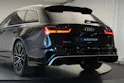 AUDI RS6 Avant 4.0 TFSI V8 performance quattro