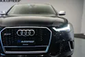 AUDI RS6 Avant 4.0 TFSI V8 performance quattro