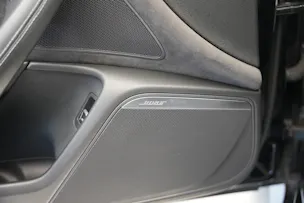 AUDI RS6 Avant 4.0 TFSI V8 performance quattro