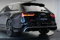 AUDI RS6 Avant 4.0 TFSI V8 performance quattro