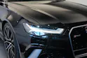 AUDI RS6 Avant 4.0 TFSI V8 performance quattro