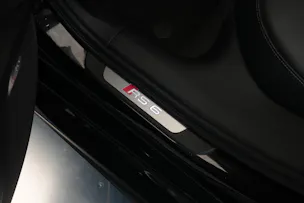 AUDI RS6 Avant 4.0 TFSI V8 performance quattro