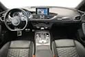 AUDI RS6 Avant 4.0 TFSI V8 performance quattro