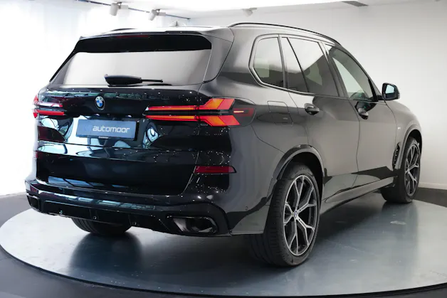 BMW X5 xDrive 48V 40d M Sport Pro Steptronic *M Sportsitze* *Panorama* *AHK*