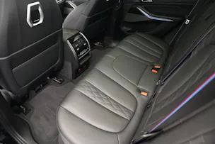 BMW X5 xDrive 48V 40d M Sport Pro Steptronic *M Sportsitze* *Panorama* *AHK*