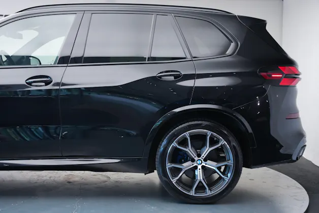 BMW X5 xDrive 48V 40d M Sport Pro Steptronic *M Sportsitze* *Panorama* *AHK*