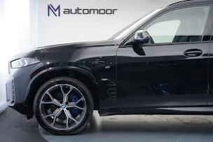 BMW X5 xDrive 48V 40d M Sport Pro Steptronic *M Sportsitze* *Panorama* *AHK*