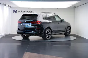 BMW X5 xDrive 48V 40d M Sport Pro Steptronic *M Sportsitze* *Panorama* *AHK*