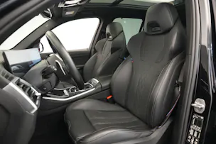 BMW X5 xDrive 48V 40d M Sport Pro Steptronic *M Sportsitze* *Panorama* *AHK*