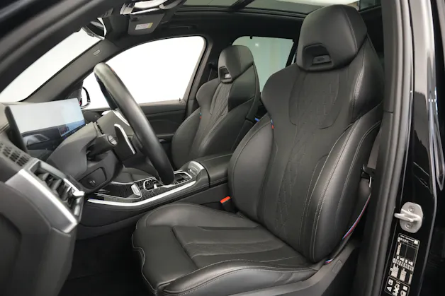 BMW X5 xDrive 48V 40d M Sport Pro Steptronic *M Sportsitze* *Panorama* *AHK*