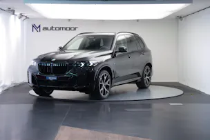 BMW X5 xDrive 48V 40d M Sport Pro Steptronic *M Sportsitze* *Panorama* *AHK*