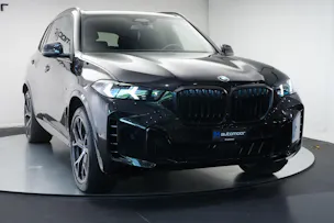 BMW X5 xDrive 48V 40d M Sport Pro Steptronic *M Sportsitze* *Panorama* *AHK*