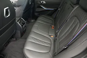 BMW X5 xDrive 48V 40d M Sport Pro Steptronic *M Sportsitze* *Panorama* *AHK*