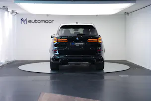 BMW X5 xDrive 48V 40d M Sport Pro Steptronic *M Sportsitze* *Panorama* *AHK*
