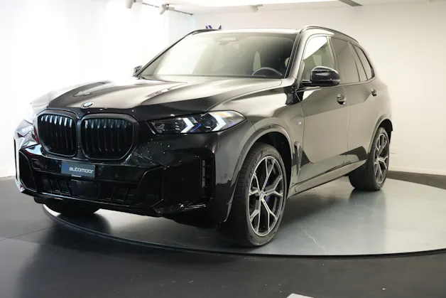 BMW X5 xDrive 48V 40d M Sport Pro Steptronic *M Sportsitze* *Panorama* *AHK*