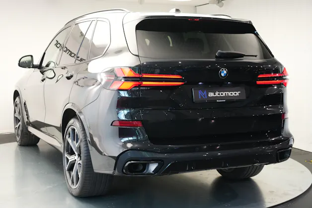 BMW X5 xDrive 48V 40d M Sport Pro Steptronic *M Sportsitze* *Panorama* *AHK*