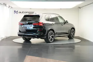 BMW X5 xDrive 48V 40d M Sport Pro Steptronic *M Sportsitze* *Panorama* *AHK*