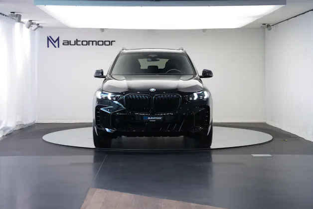 BMW X5 xDrive 48V 40d M Sport Pro Steptronic *M Sportsitze* *Panorama* *AHK*
