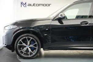 BMW X5 xDrive 48V 40d M Sport Pro Steptronic *M Sportsitze* *Panorama* *AHK*