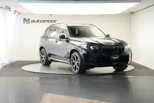 BMW X5 xDrive 48V 40d M Sport Pro Steptronic *M Sportsitze* *Panorama* *AHK*