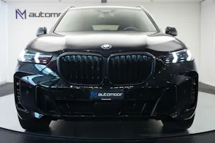 BMW X5 xDrive 48V 40d M Sport Pro Steptronic *M Sportsitze* *Panorama* *AHK*