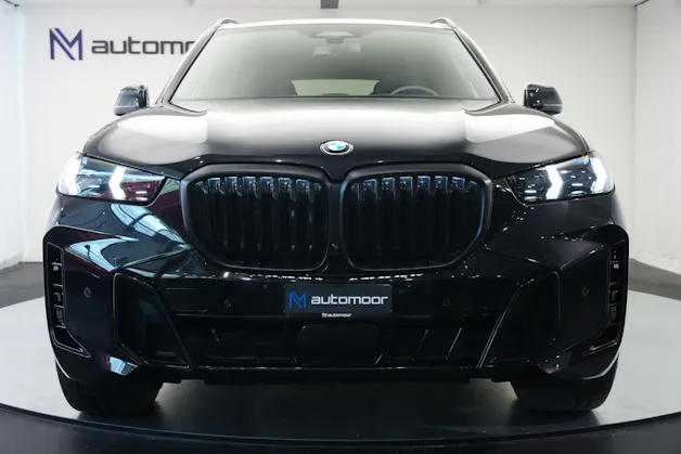 BMW X5 xDrive 48V 40d M Sport Pro Steptronic *M Sportsitze* *Panorama* *AHK*