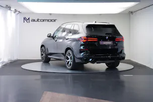 BMW X5 xDrive 48V 40d M Sport Pro Steptronic *M Sportsitze* *Panorama* *AHK*