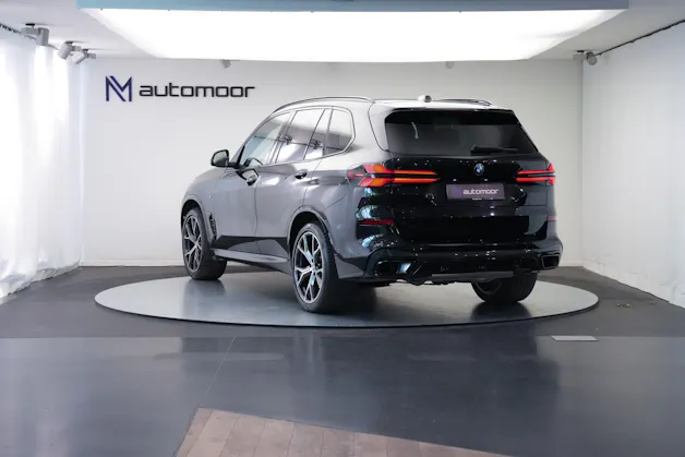 BMW X5 xDrive 48V 40d M Sport Pro Steptronic *M Sportsitze* *Panorama* *AHK*