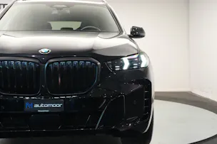 BMW X5 xDrive 48V 40d M Sport Pro Steptronic *M Sportsitze* *Panorama* *AHK*