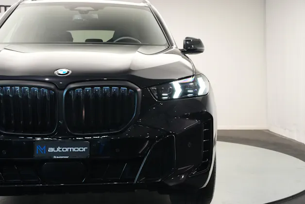 BMW X5 xDrive 48V 40d M Sport Pro Steptronic *M Sportsitze* *Panorama* *AHK*