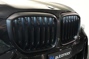 BMW X5 xDrive 48V 40d M Sport Pro Steptronic *M Sportsitze* *Panorama* *AHK*