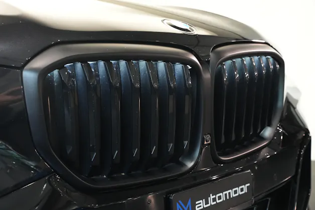 BMW X5 xDrive 48V 40d M Sport Pro Steptronic *M Sportsitze* *Panorama* *AHK*