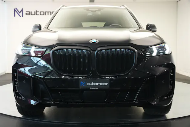 BMW X5 xDrive 48V 40d M Sport Pro Steptronic *M Sportsitze* *Panorama* *AHK*